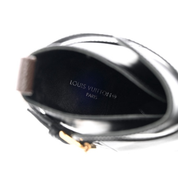 Louis Vuitton Matchmake Monogram ankle boots - Picture 5 of 6